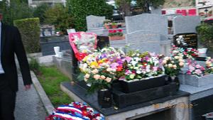 2012 10 29 HOMMAGE A NOTRE VALEUREUX AMI JEAN BART  (4)